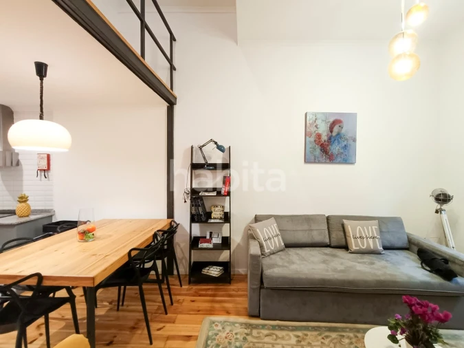 Moradia T2 para Arrendamento em Bonfim Foto 2