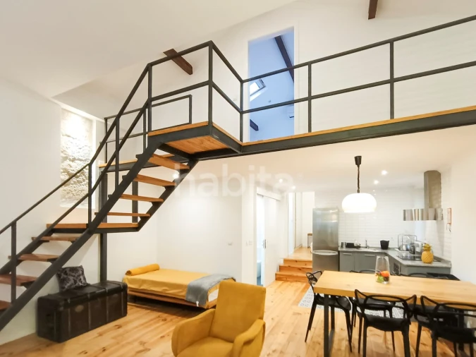 Moradia T2 para Arrendamento em Bonfim Foto 3