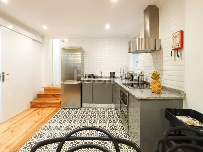 Moradia T2 para Arrendamento em Bonfim Foto 6