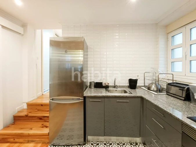 Moradia T2 para Arrendamento em Bonfim Foto 7