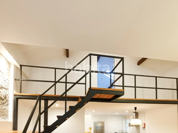 Moradia T2 para Arrendamento em Bonfim Foto 12