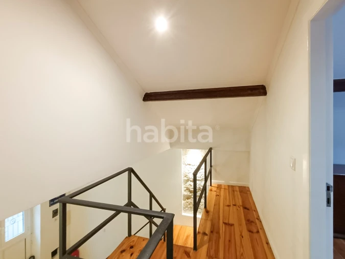 Moradia T2 para Arrendamento em Bonfim Foto 18