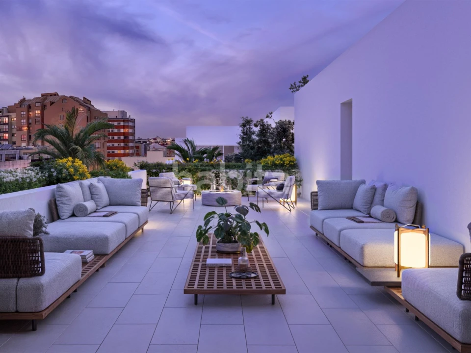 Apartamento T4 para Venda em Matosinhos e Leça da Palmeira Foto 7