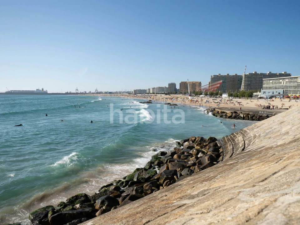 Apartamento T4 para Venda em Matosinhos e Leça da Palmeira Foto 42