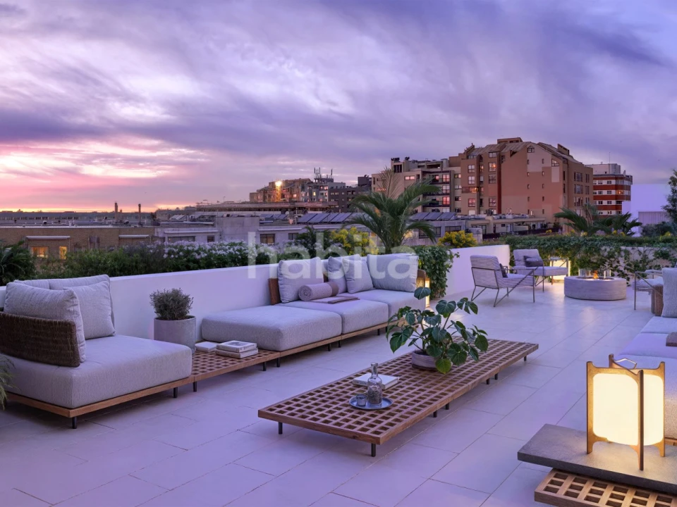 Apartamento T4 para Venda em Matosinhos e Leça da Palmeira Foto 14