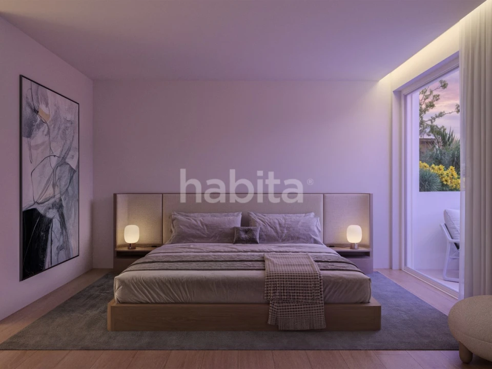 Apartamento T4 para Venda em Matosinhos e Leça da Palmeira Foto 20