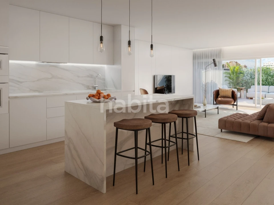 Apartamento T4 para Venda em Matosinhos e Leça da Palmeira Foto 19