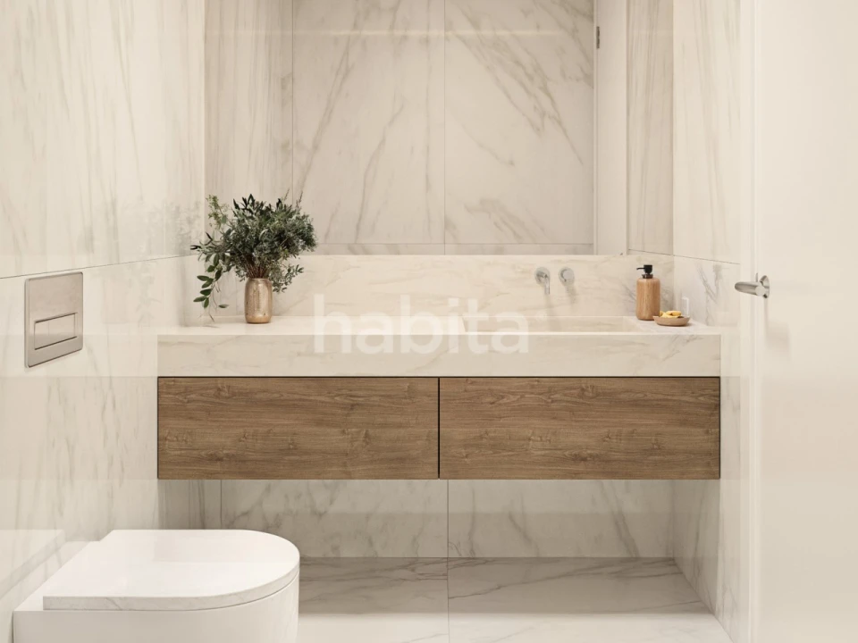 Apartamento T4 para Venda em Matosinhos e Leça da Palmeira Foto 17