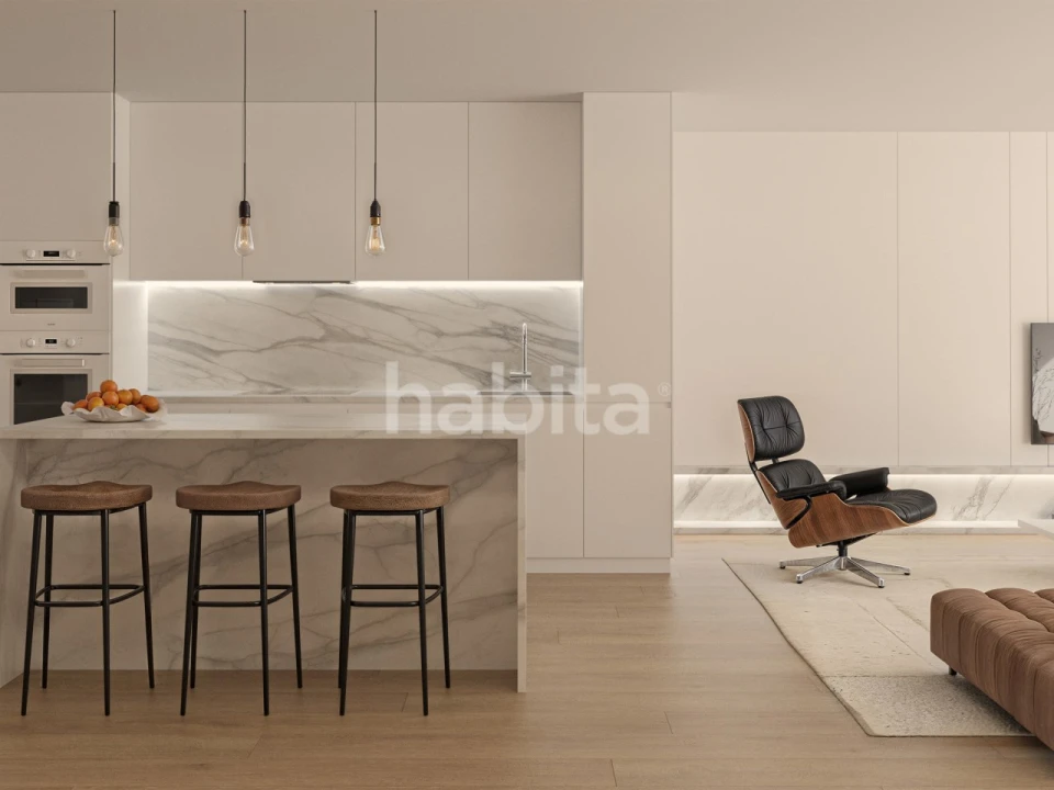 Apartamento T4 para Venda em Matosinhos e Leça da Palmeira Foto 18