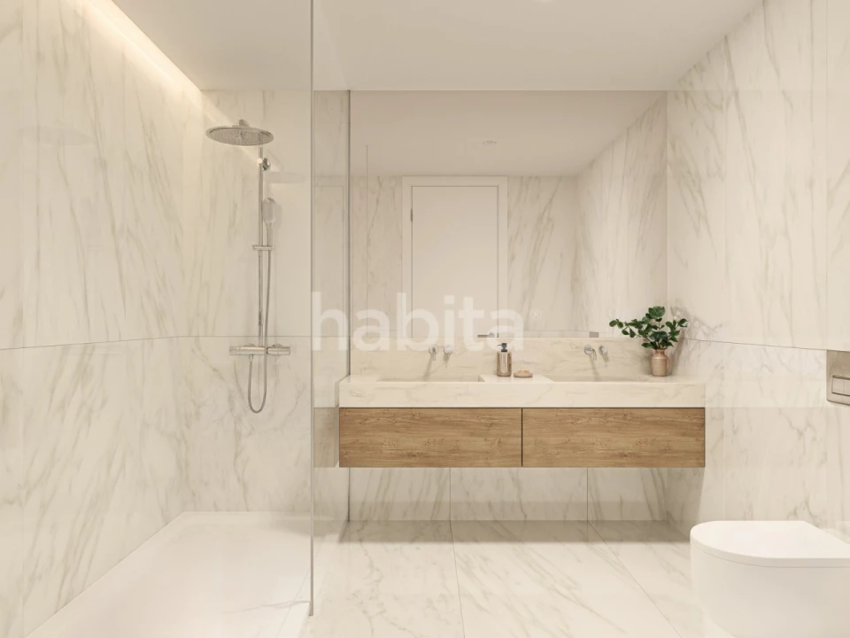 Apartamento T4 para Venda em Matosinhos e Leça da Palmeira Foto 35