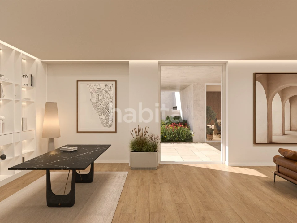 Apartamento T4 para Venda em Matosinhos e Leça da Palmeira Foto 37