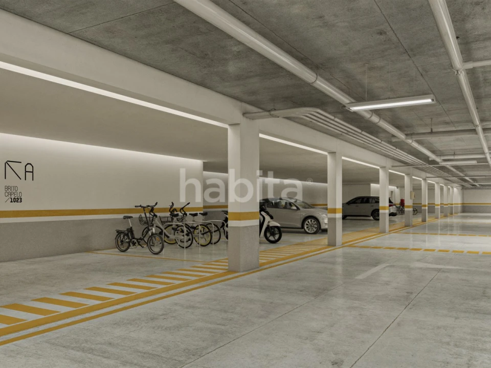 Apartamento T4 para Venda em Matosinhos e Leça da Palmeira Foto 40