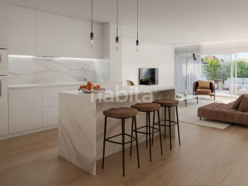 Apartamento T4 para Venda em Matosinhos e Leça da Palmeira
