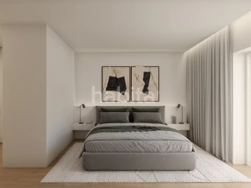 Apartamento T4 para Venda em Matosinhos e Leça da Palmeira