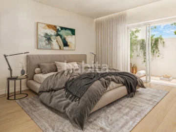 Apartamento T4 para Venda em Matosinhos e Leça da Palmeira