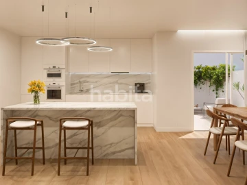 Apartamento T4 para Venda em Matosinhos e Leça da Palmeira