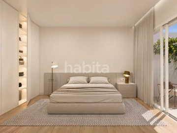 Apartamento T4 para Venda em Matosinhos e Leça da Palmeira
