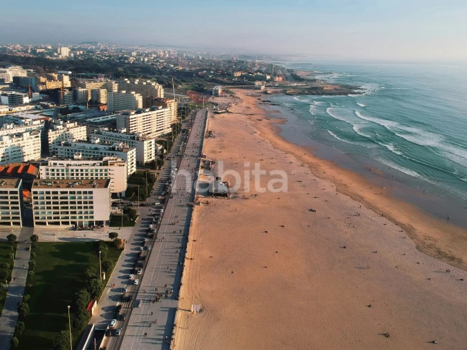 Apartamento T4 para Venda em Matosinhos e Leça da Palmeira Foto 45