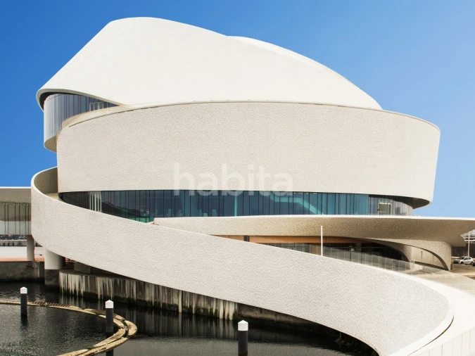 Apartamento T4 para Venda em Matosinhos e Leça da Palmeira Foto 44