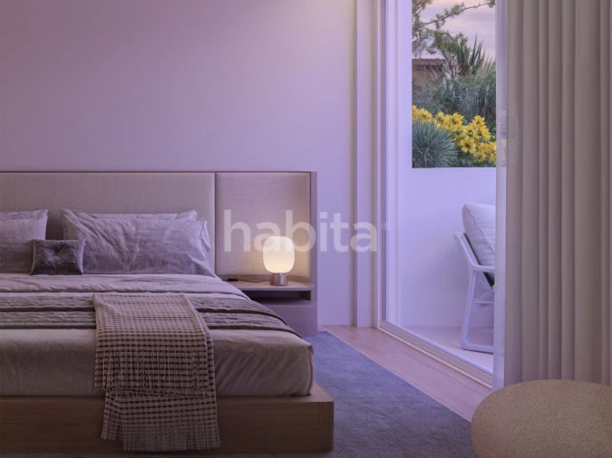 Apartamento T4 para Venda em Matosinhos e Leça da Palmeira Foto 11