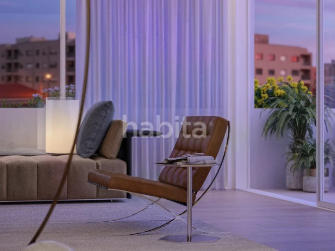 Apartamento T4 para Venda em Matosinhos e Leça da Palmeira Foto 12