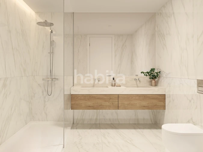 Apartamento T4 para Venda em Matosinhos e Leça da Palmeira Foto 15