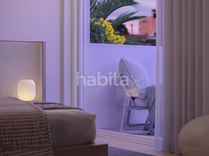 Apartamento T4 para Venda em Matosinhos e Leça da Palmeira Foto 13