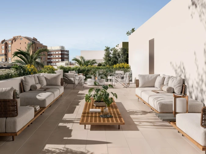 Apartamento T4 para Venda em Matosinhos e Leça da Palmeira Foto 2