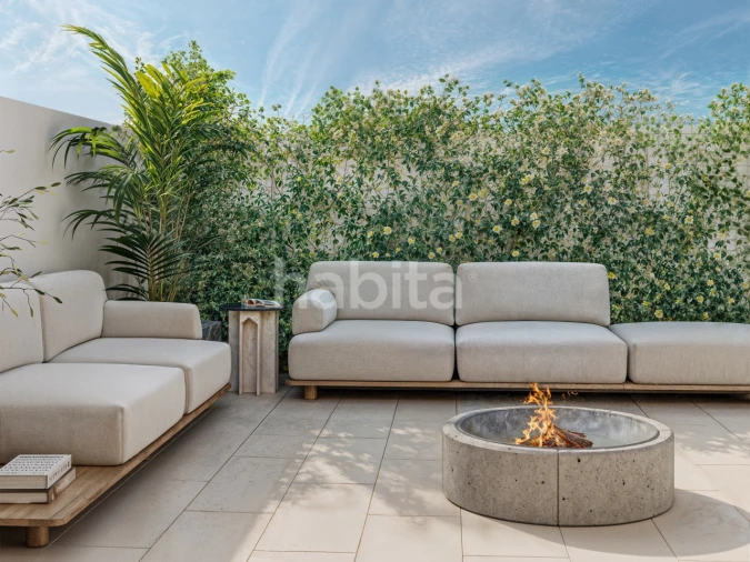 Apartamento T4 para Venda em Matosinhos e Leça da Palmeira Foto 23