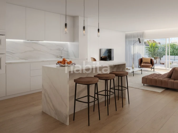 Apartamento T4 para Venda em Matosinhos e Leça da Palmeira Foto 19