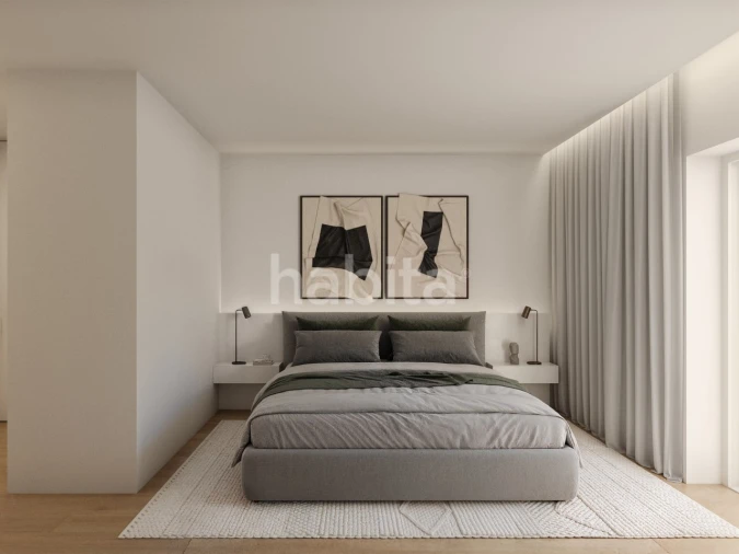 Apartamento T4 para Venda em Matosinhos e Leça da Palmeira Foto 16