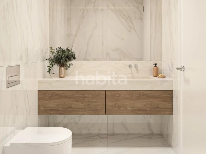 Apartamento T4 para Venda em Matosinhos e Leça da Palmeira Foto 17