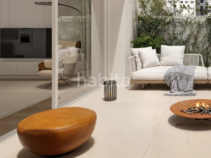 Apartamento T4 para Venda em Matosinhos e Leça da Palmeira Foto 25