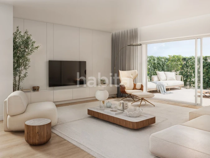 Apartamento T4 para Venda em Matosinhos e Leça da Palmeira Foto 26