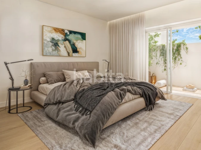 Apartamento T4 para Venda em Matosinhos e Leça da Palmeira Foto 28