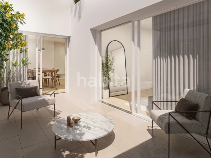 Apartamento T4 para Venda em Matosinhos e Leça da Palmeira Foto 34