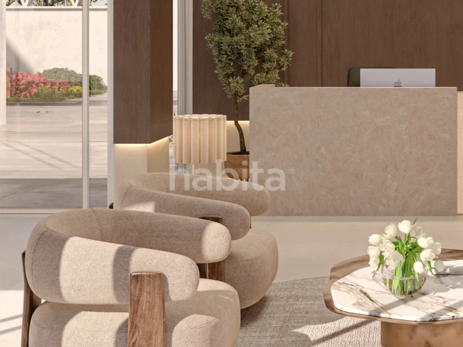 Apartamento T4 para Venda em Matosinhos e Leça da Palmeira Foto 36