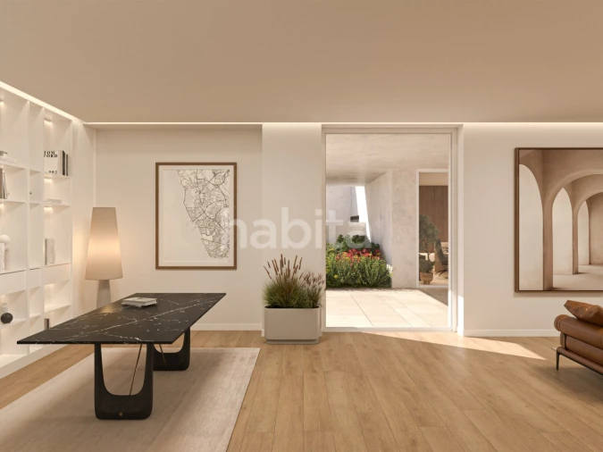 Apartamento T4 para Venda em Matosinhos e Leça da Palmeira Foto 37