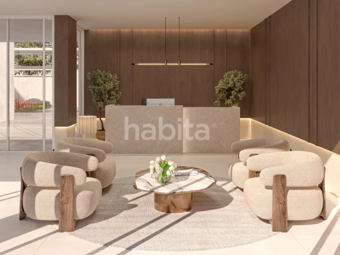 Apartamento T4 para Venda em Matosinhos e Leça da Palmeira Foto 38