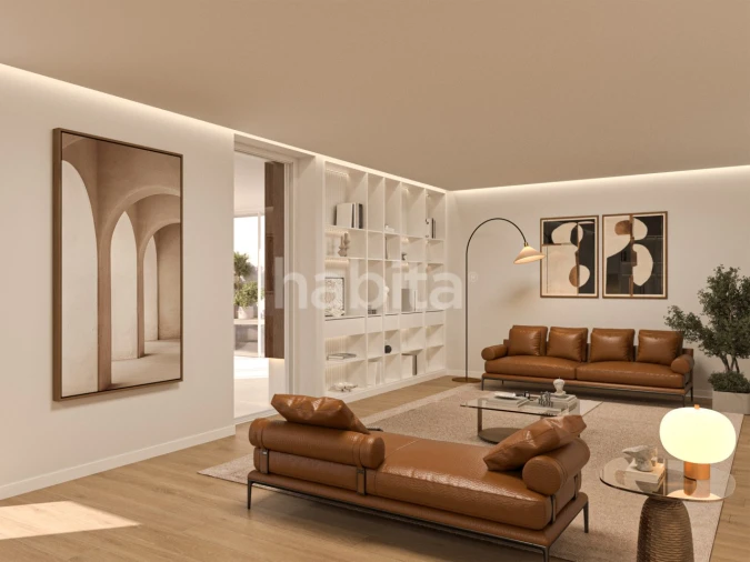 Apartamento T4 para Venda em Matosinhos e Leça da Palmeira Foto 39