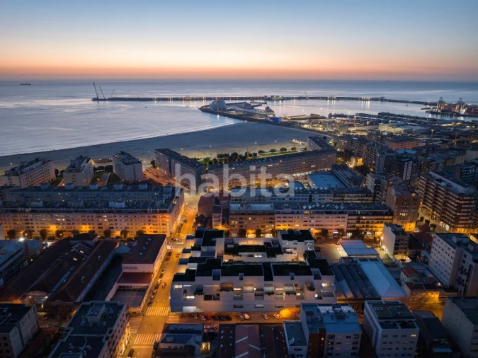 Apartamento T4 para Venda em Matosinhos e Leça da Palmeira Foto 47