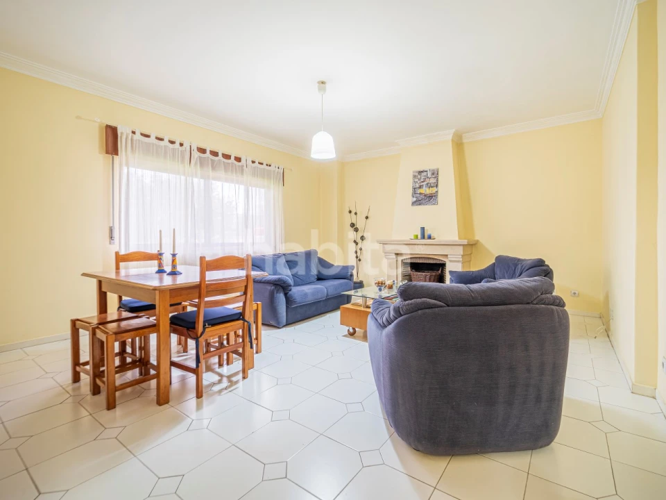 Apartamento T1 para Arrendamento em Oeiras e São Julião da Barra, Paço de Arcos e Caxias Foto 2