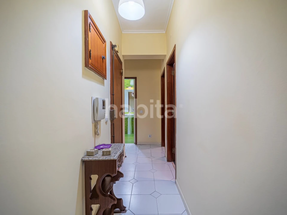 Apartamento T1 para Arrendamento em Oeiras e São Julião da Barra, Paço de Arcos e Caxias Foto 4