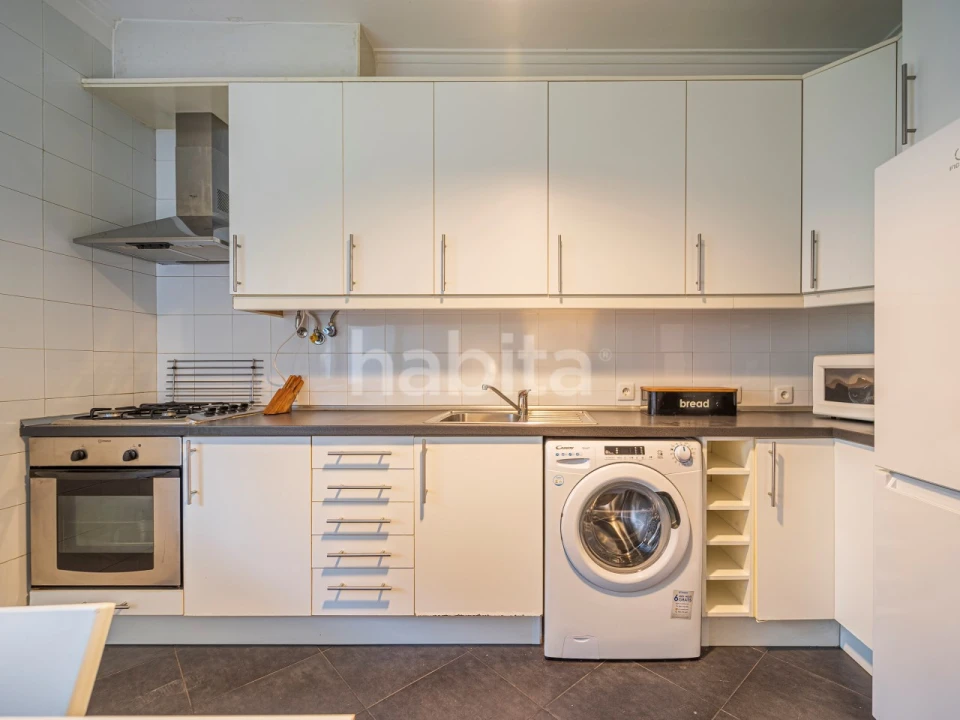 Apartamento T1 para Arrendamento em Oeiras e São Julião da Barra, Paço de Arcos e Caxias Foto 6