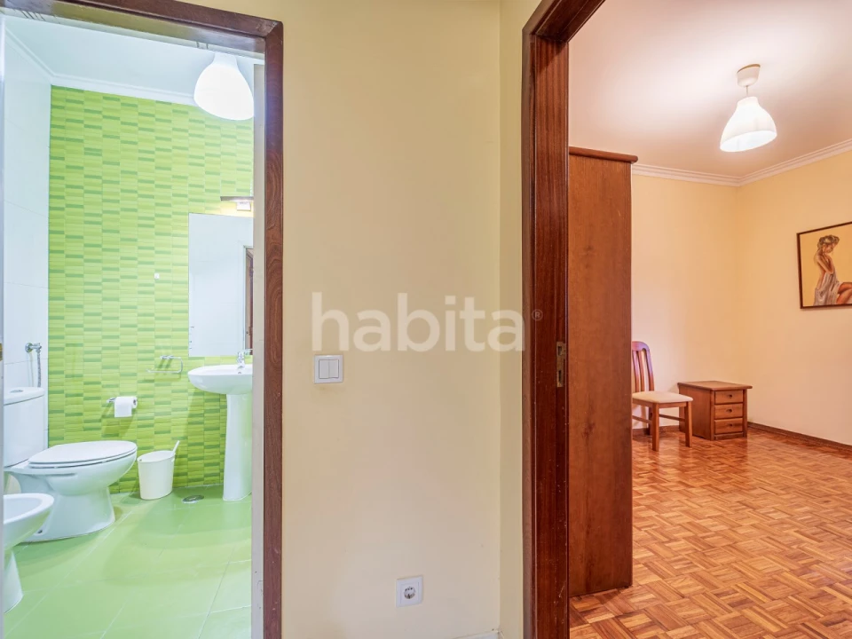 Apartamento T1 para Arrendamento em Oeiras e São Julião da Barra, Paço de Arcos e Caxias Foto 8