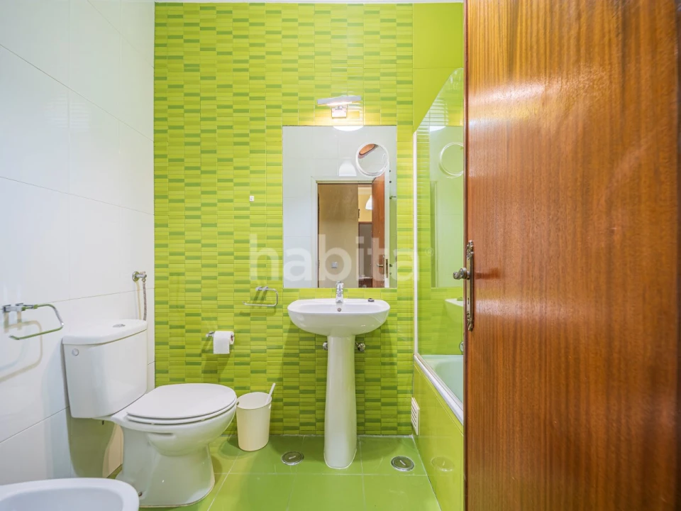 Apartamento T1 para Arrendamento em Oeiras e São Julião da Barra, Paço de Arcos e Caxias Foto 12