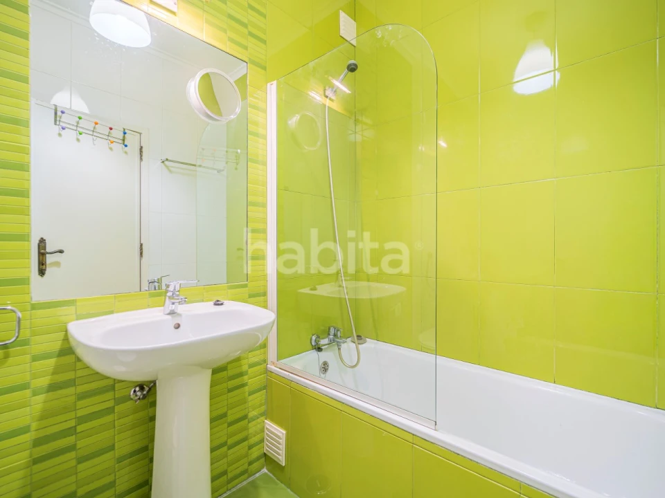 Apartamento T1 para Arrendamento em Oeiras e São Julião da Barra, Paço de Arcos e Caxias Foto 13