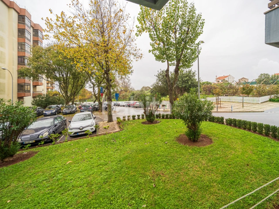 Apartamento T1 para Arrendamento em Oeiras e São Julião da Barra, Paço de Arcos e Caxias Foto 16