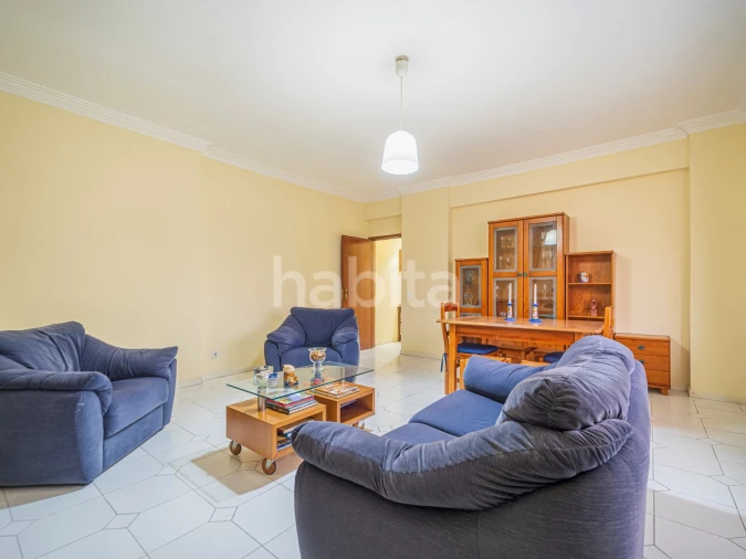 Apartamento T1 para Arrendamento em Oeiras e São Julião da Barra, Paço de Arcos e Caxias Foto 3