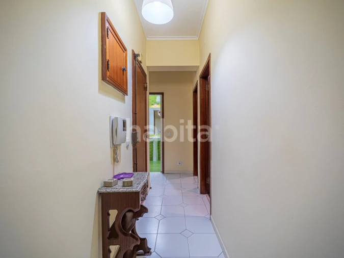 Apartamento T1 para Arrendamento em Oeiras e São Julião da Barra, Paço de Arcos e Caxias Foto 4